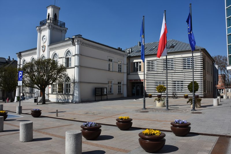 Miasto zatwierdziło kolejną formę pomocy dla przedsiębiorców