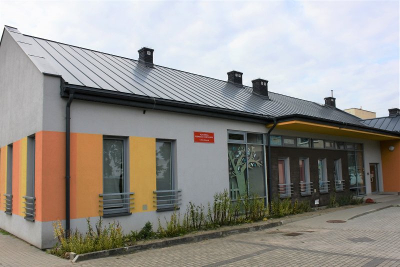 Placówka Wsparcia Dziennego w nowej i poszerzonej formule