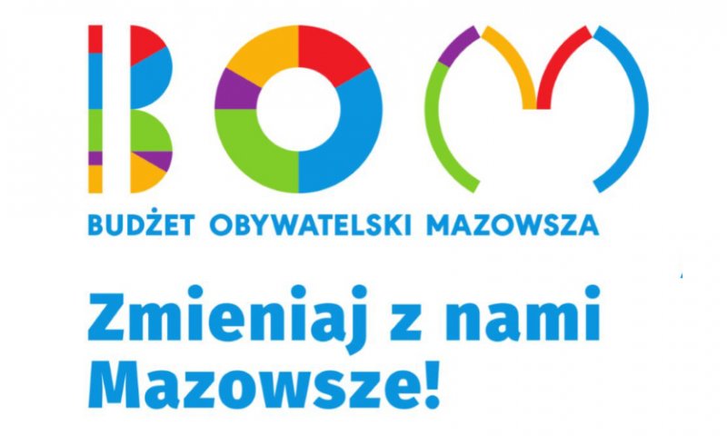 Ciechanowski projekt zwycięża w Budżecie Obywatelskim Mazowsza