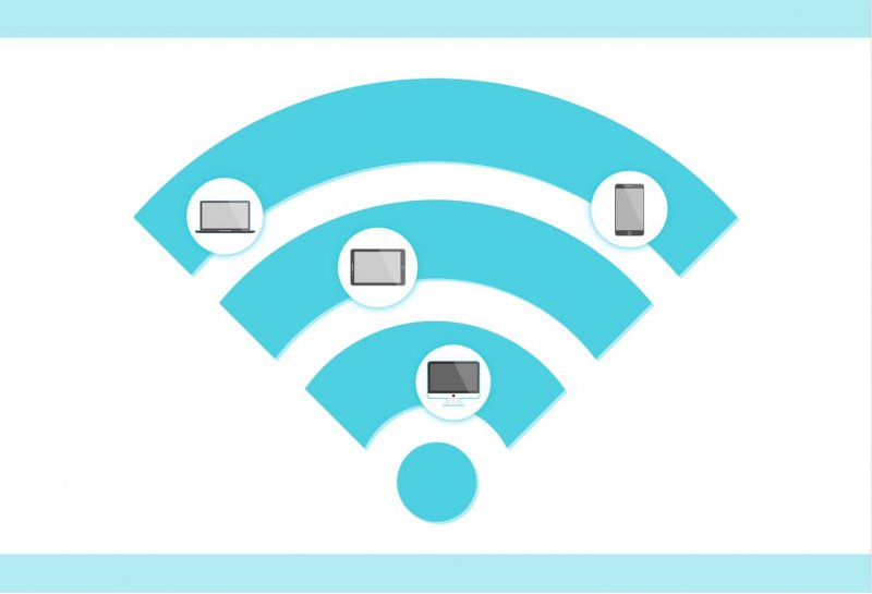 Powstanie 13 miejskich punktów WiFi z szerokopasmowym internetem