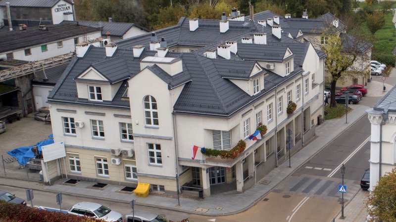 Zmiany w organizacji pracy Urzędu Miasta