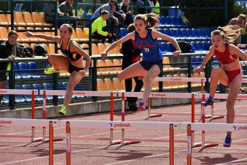 Mistrzostwa Mazowsza w Lekkiej Atletyce