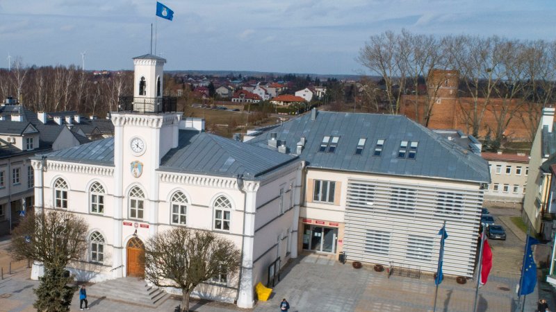 Miasto rozstrzygnęło konkursy na realizację zadań publicznych