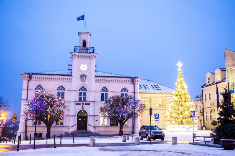 Miasto rozstrzygnęło konkursy na realizację zadań publicznych