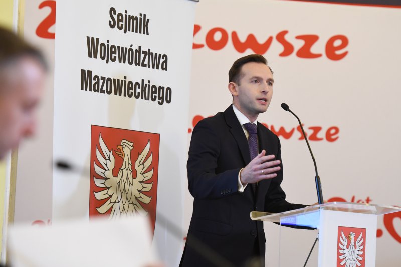 Ratusz pozyskał pieniądze na budowę dróg i ścieżek przy szpitalu