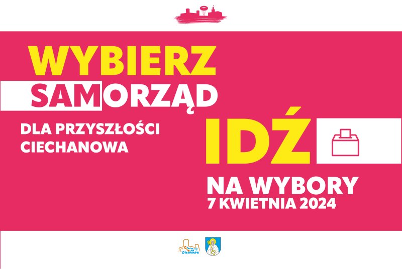 Wybory samorządowe – kogo, jak i gdzie wybierzemy?