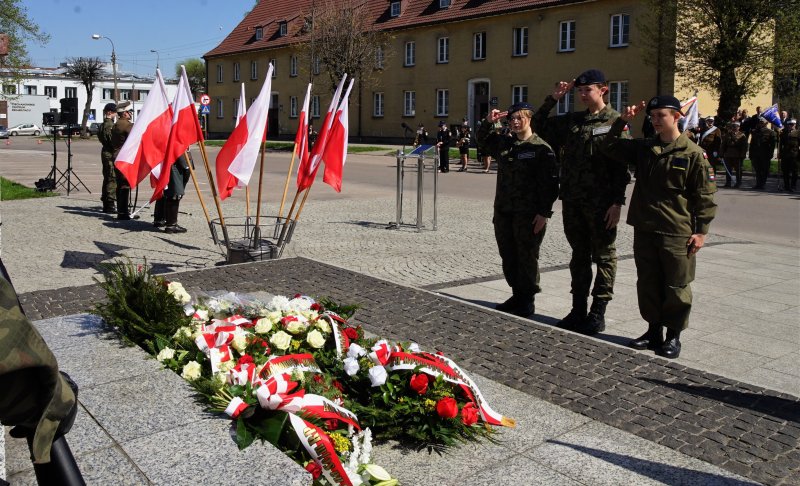 Święto Pułkowe