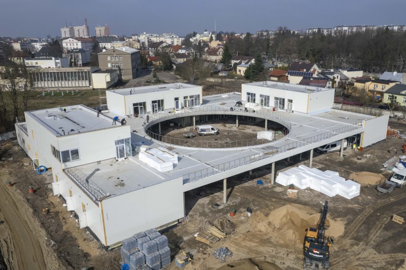 Konkurs ofert dla przedsiębiorców na lokale w „Zielonym Targu”