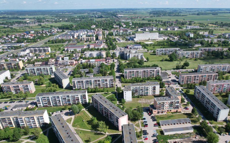 Ruszyły analizy dotyczące budowy schronów w Ciechanowie