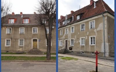 Kolejne budynki na osiedlu Bloki do termomodernizacji
