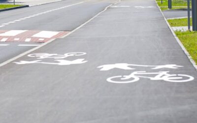 30 mln zł z UE dla Ciechanowa na nowe drogi rowerowe, kładkę rowerową nad Łydynią, przebudowę ul. Fabrycznej
