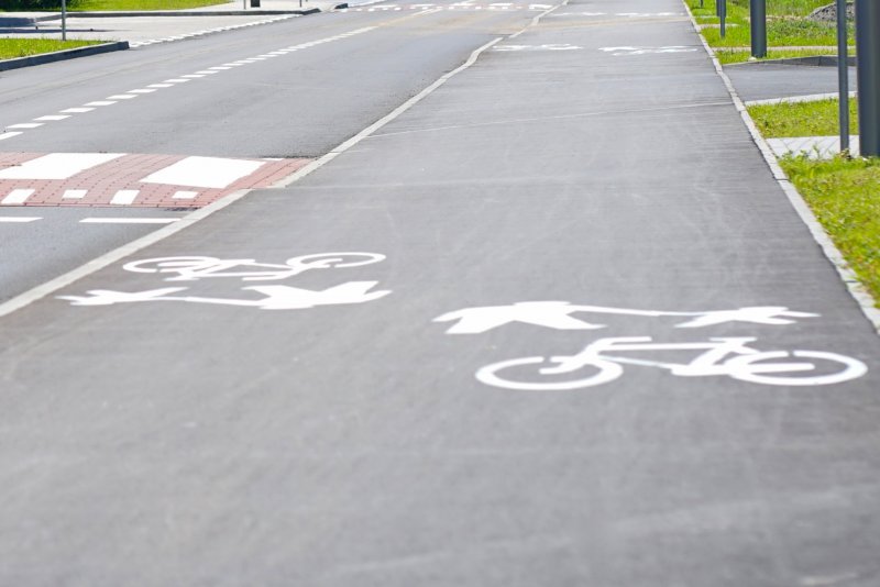 30 mln zł z UE dla Ciechanowa na nowe drogi rowerowe, kładkę rowerową nad Łydynią, przebudowę ul. Fabrycznej