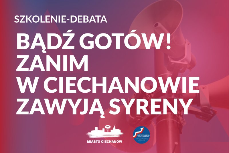 Co zrobić w przypadku zagrożenia?