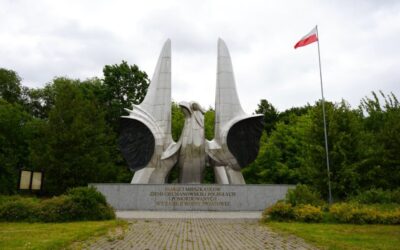 Pomnik „Orła” pozostanie w Ciechanowie