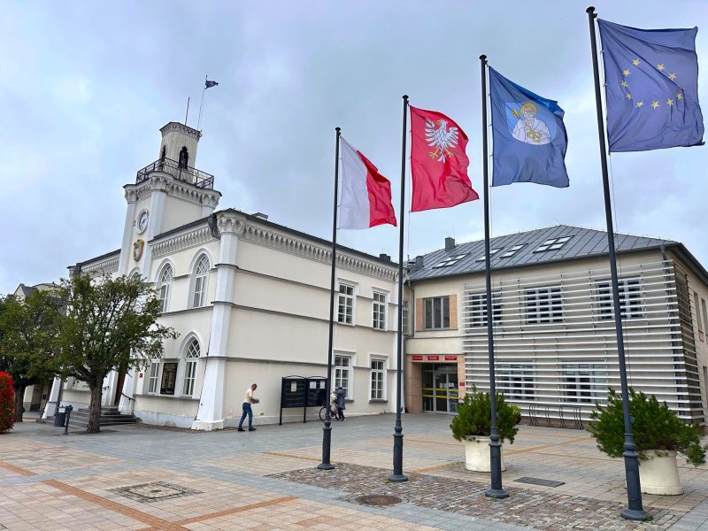 Ciechanowskie Forum Biznesowe