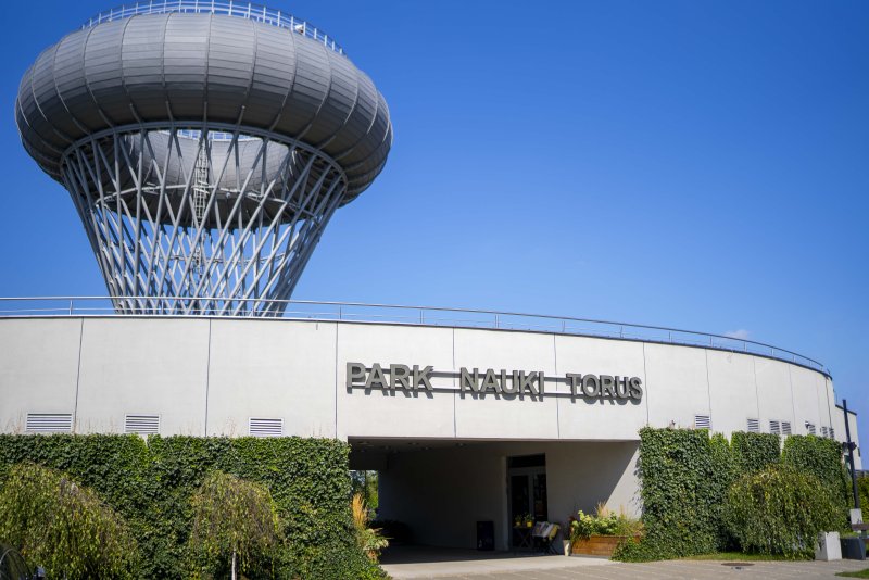 Nowa oferta Parku Nauki Torus dla grup szkolnych i przedszkolaków