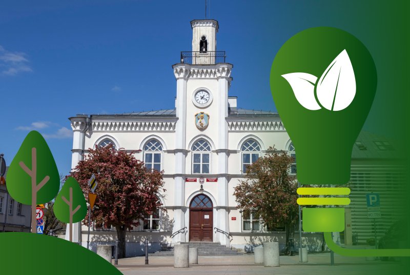 Kolejne białe certyfikaty dla Ciechanowa