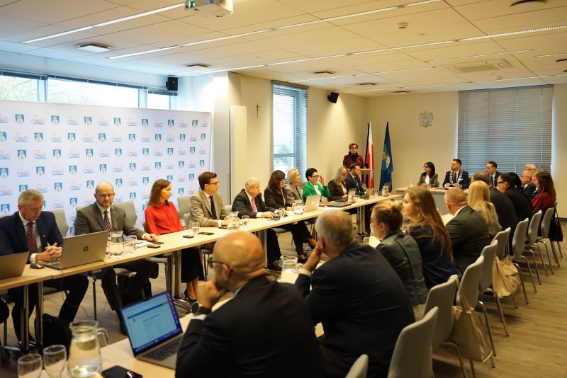 Październikowa sesja Rady Miasta