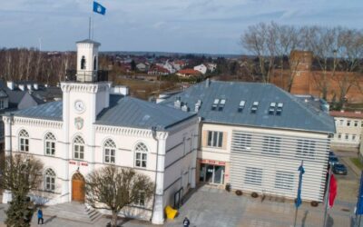 Podatki i opłaty lokalne bez zmian w 2026 roku