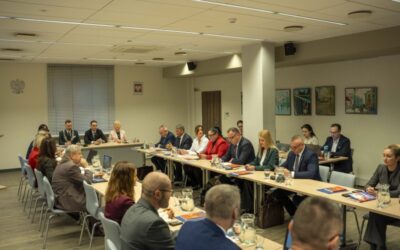 Grudniowa sesja Rady Miasta