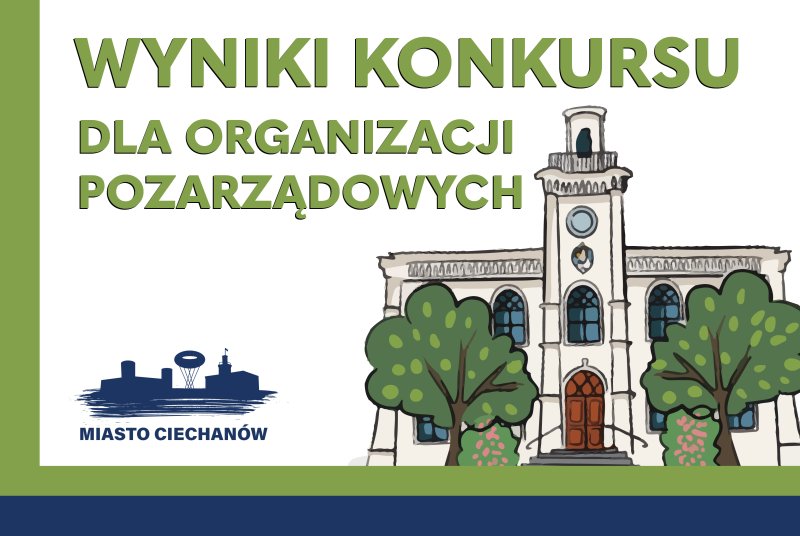 Miasto rozstrzygnęło konkursy na realizację zadań publicznych w 2026 roku