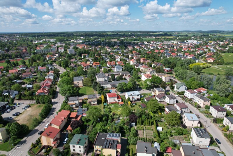 Konsultacje projektu planu ogólnego