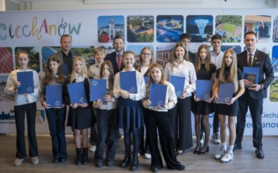 Stypendia i nagrody dla sportowców w 2026 roku