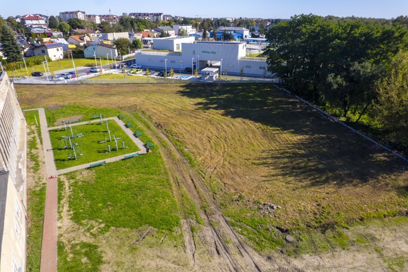 Powstanie park „Flora Polonica”