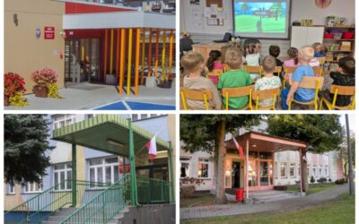 Rusza rekrutacja do miejskich przedszkoli