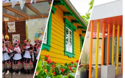 Kolejne fundusze pozyskane na kulturę