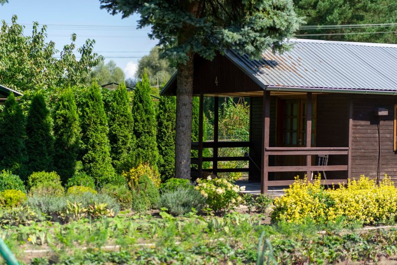 Dotacje dla Rodzinnych Ogrodów Działkowych