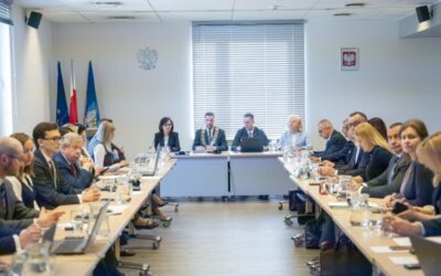 Marcowa sesja Rady Miasta