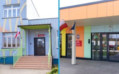 Rusza rekrutacja do miejskich żłobków