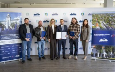 Są wykonawcy termomodernizacji ośmiu budynków komunalnych