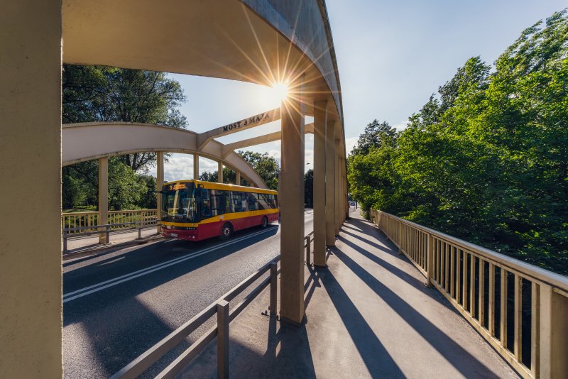 Będą kolejne nowe autobusy miejskie