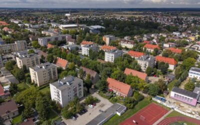 Kolejny budynek komunalny przejdzie remont