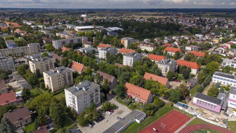 Kolejny budynek komunalny przejdzie remont