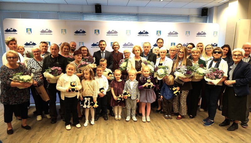 Konkurs na najładniejszą posesję rozstrzygnięty