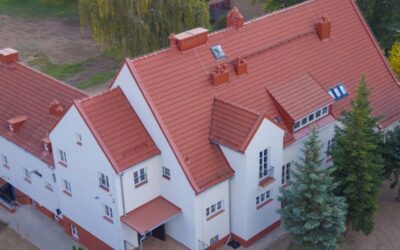 Zakończono termomodernizację budynku SP nr 6
