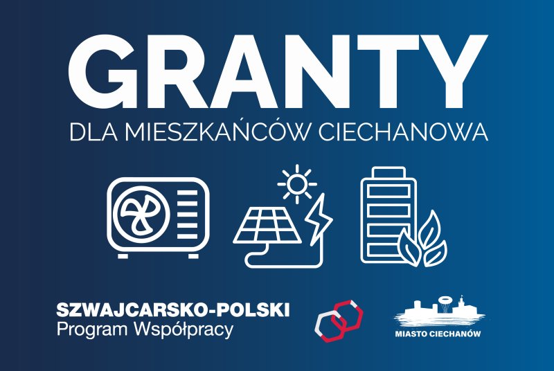 Dotacje na zakup i montaż odnawialnych źródeł energii